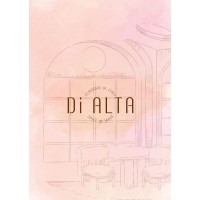 Di ALTA logo - Similar company to Rg Dzine