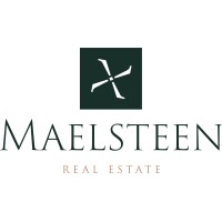 Maelsteen Real Estate logo - Similar company to Computerised Bookkeeping Systems Ltd