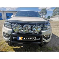 Svabo logo - Similar company to Svabo Kaross- & Hydraul Service Ab