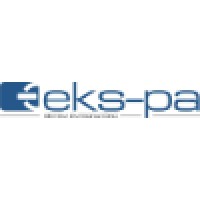 EKSPA logo - Similar company to Das Document & Content