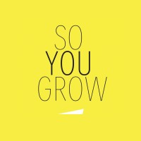So You Grow logo - Similar company to Cojak