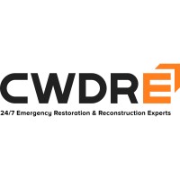 CWDRE | Certified Water Damage Restoration Experts logo - Similar company to 770 Water Damage & Restoration