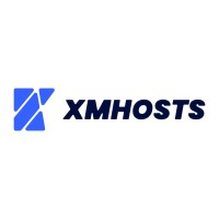 XM Hosts logo - Similar company to Tenzix