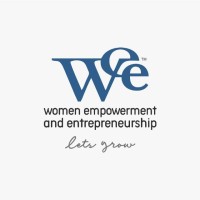 Women Empowerment and entrepreneurship logo - Similar company to Wee Group