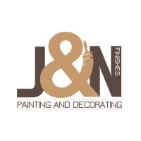 J&N Finishes logo - Similar company to Opulent Structures