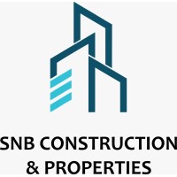SNB Construction & Properties logo - Similar company to Sarva Solutions Pvt. Ltd