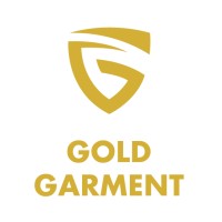 Gold Garment logo - Similar company to Moon Apparel (Cambodia) Co., Ltd.