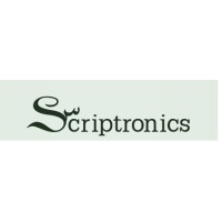 Scriptonics logo - Similar company to Translancer Global