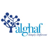 Al Ghaf Marketplace logo - Similar company to متجر مشترياتي الالكتروني