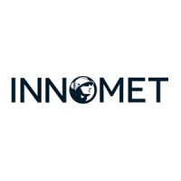 Innomet logo - Similar company to Austral3D