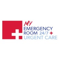 My Emergency Room 24/7 + Urgent Care Clinic logo - Similar company to Align Clinic, Llc