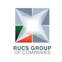 RUCS Group of Companies logo - Similar company to Rucs