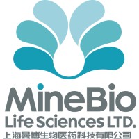 MineBio Life Sciences Limited logo - Similar company to Stem-Mobile
