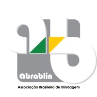 Abrablin - Associação Brasileira de Blindagem logo - Similar company to Power Glass Indústria E Comércio Ltda