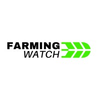 Farming Watch logo - Similar company to Farming