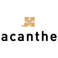 Acanthe logo - Similar company to Ami International