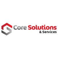 Core Solutions Services logo - Similar company to Digitley System Pvt Ltd