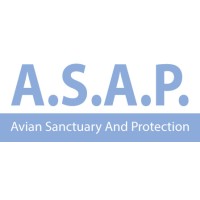 ASAP Avian Sanctuary and Protection logo - Similar company to Forensic Pathways
