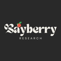 Bayberry Research logo - Similar company to Feelie
