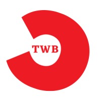 TWB creatives logo - Similar company to Twb Digital