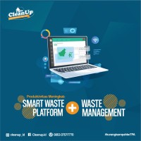 Clean Up Indonesia