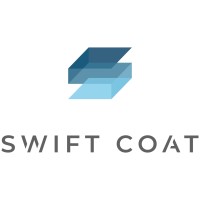 Swift Coat logo - Similar company to Padt, Inc