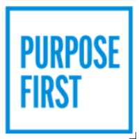Purpose First Entrepreneur logo - Similar company to Omaxn