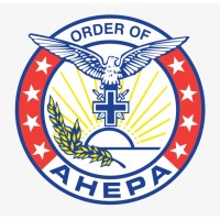 AHEPA-MUNICH logo - Similar company to Messcon