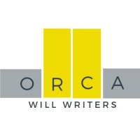ORCA Will Writers logo - Similar company to The Will Writer Group