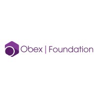 Obex Foundation logo - Similar company to Bluespoon Studios