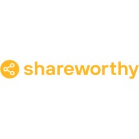 Shareworthy PR & Communications logo - Similar company to Ezmedia