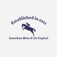 Jonathan Nina & Co Capital Ltd logo - Similar company to Heworth Holdings Group