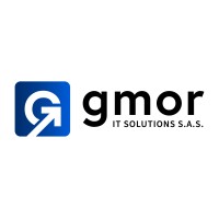 Gmor IT Solutions logo - Similar company to Dg Ingenería