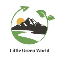 Little Green World | Navikru Eco Foundation logo - Similar company to Getsetfit