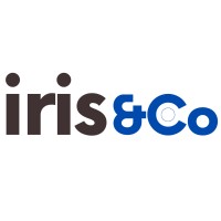 Iris&Co logo - Similar company to Evlogia Advisory
