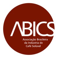 ABICS - Associação Brasileira da Indústria de Café Solúvel logo - Similar company to Farofa Magazine