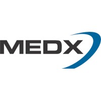 Medx Diagnostics logo - Similar company to Rippl Technologies
