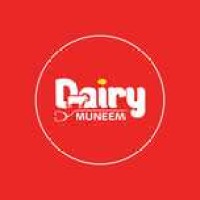 Dairy Muneem - Complete Dairy Farm Management Solution logo - Similar company to Dairy Farm Services Ltd