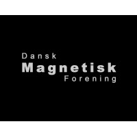 Dansk Magnetisk Forening - Danish Magnetic Society logo - Similar company to Partdesign - Mekanik Og Produktion