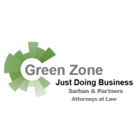Green Zone logo - Similar company to Somaville University