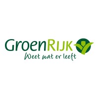 groenrijk logo - Similar company to Stocker Centrale Verwarming B.V.