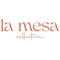 La Mesa Collective logo - Similar company to Mode Events