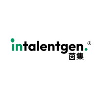 intalentgen logo - Similar company to Sense