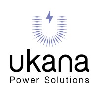 Ukana Power Solutions logo - Similar company to Smidyo