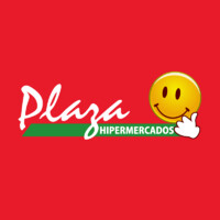 Plaza Hipermercados SRL logo - Similar company to Cormesa Ltda