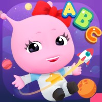 Galaxy Kids logo - Similar company to Quippy Ai
