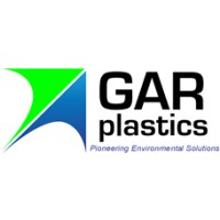 GAR Plastics logo - Similar company to Eggers Imprints