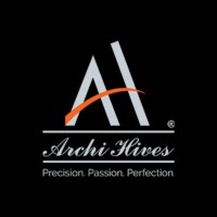 Archi Hives logo - Similar company to Rajkumar Architects
