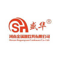 Henan Jinguoyuan Cookware Co., Ltd. logo - Similar company to Amc Cookware - Centurion