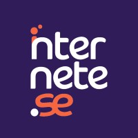 Internete-se logo - Similar company to Cia Sistemas